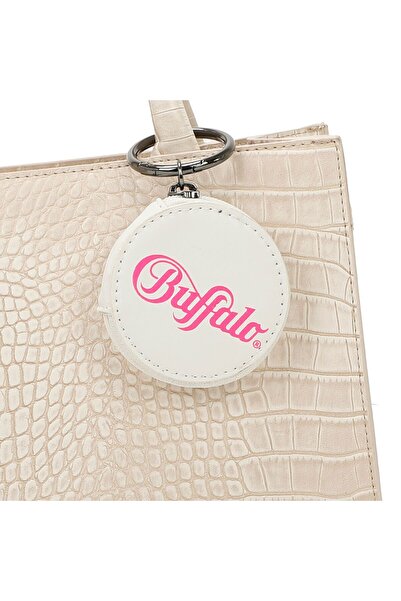 Buffalo Big Boxy Handtasche 26 cm