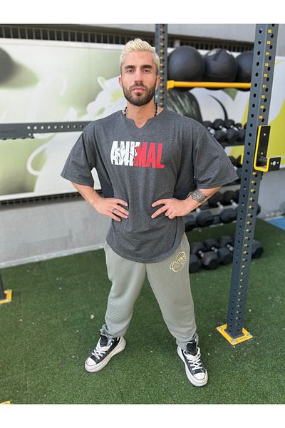 GRANDE SPORTS Σετ αθλητικών φόρμας Full Gym Fitness