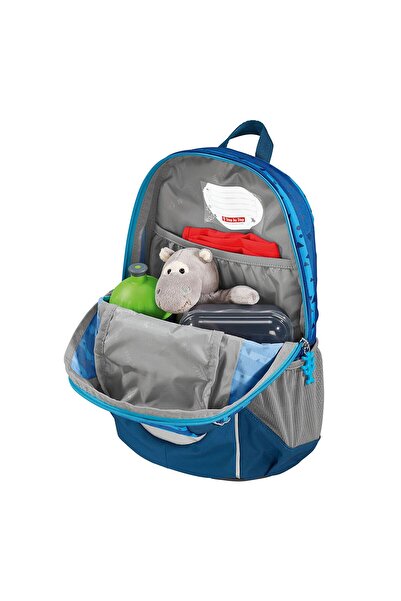 Step By Step KIGA Maxi children backpack 34 cm