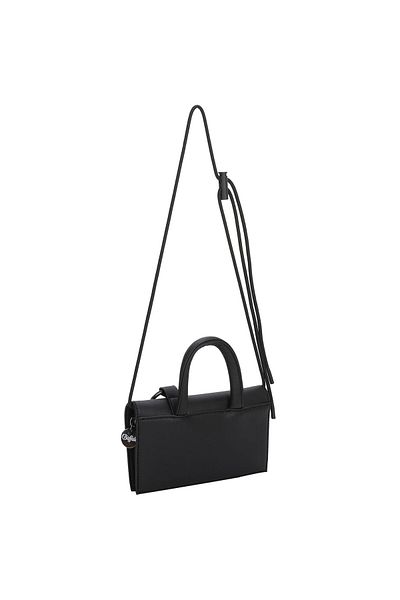 Buffalo On String Handtasche 20,5 cm