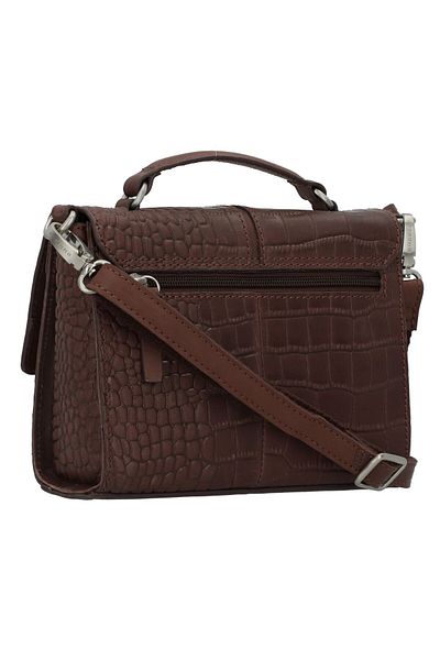 Burkely Cool Colbie Geantă Piele 20 cm