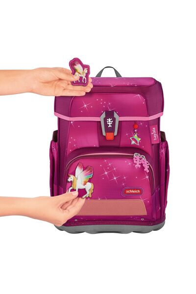 Step By Step Kúzelné magy Schulzbehör