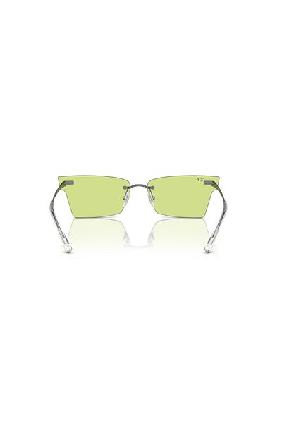 Ray-Ban 0Rb 3730 004/2 Numbered Shoes