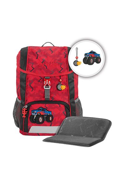 Step By Step 35 cm Kinderrucksack – für Kinder