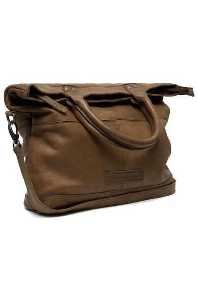 The Chesterfield Brand Ontario Handbag Leather 37 cm