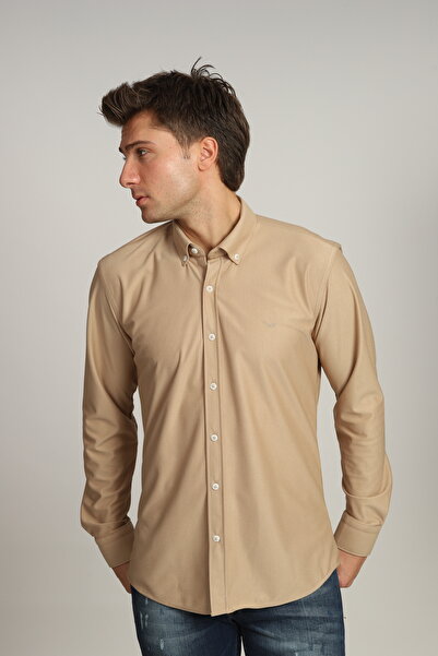 PASSERO Catifea slim fit - material elastic Design