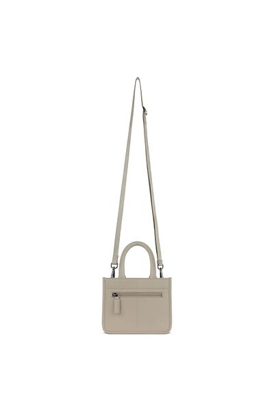 BUGATTI Daphne Handbag Leather 19 cm