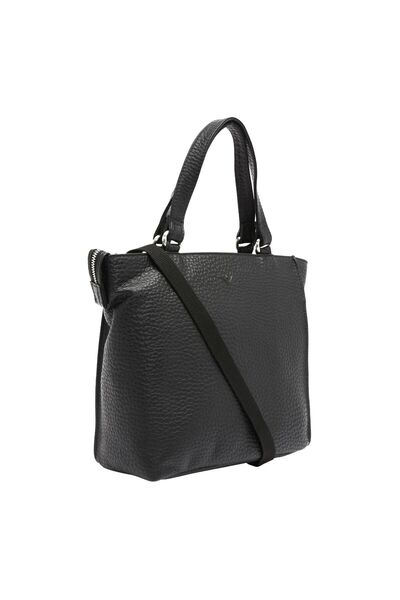 VOI Hirsch Handbag Leather 26 cm