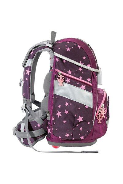 Step By Step Set ghiozdane 2in1 Plus 6buc.