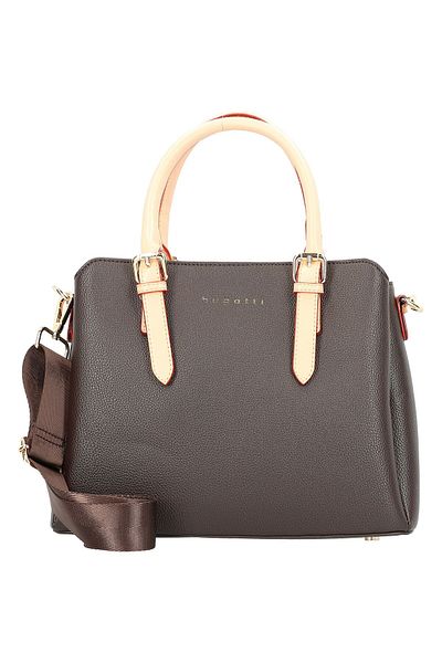 BUGATTI Ella Handtasche 30 cm