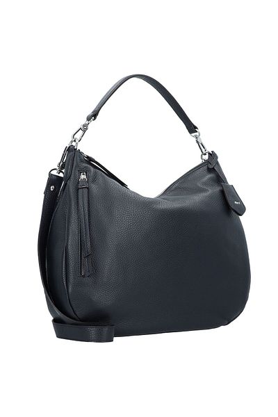 Abro Adria Handtasche Leder 34.5 cm