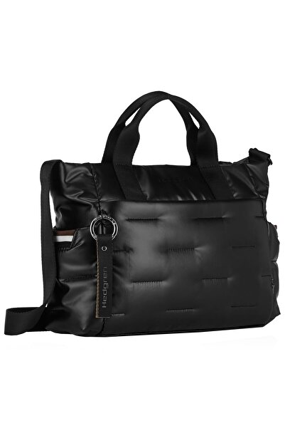 HEDGREN Ručná taška Cocoon Softy 31 cm