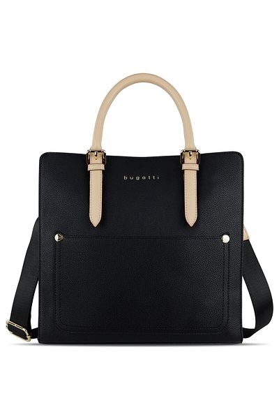 BUGATTI Ella Handtasche 30 cm