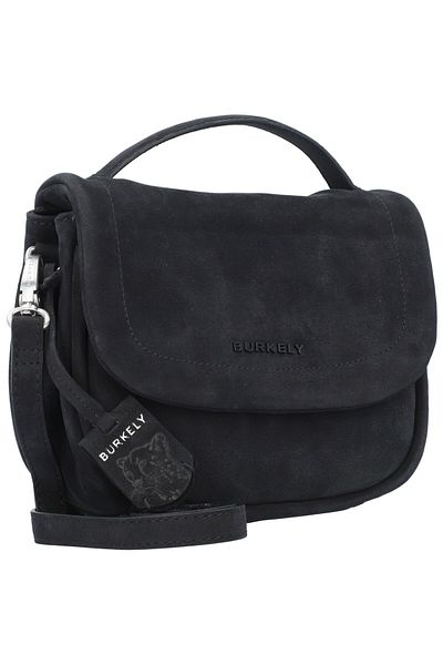 Burkely Still Selene Handtasche Leder 21 cm