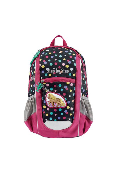 Step By Step KIGA Maxi Kinderrucksack 34 cm