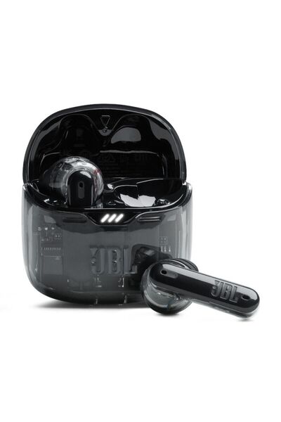 JBL Tune Flex Nc Kulakiçi Tws Kulaklık Ghost Siyah