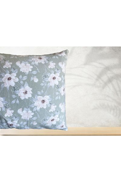 Lucy and Home 2-Piece Flannel Pillowcase 50x70 Cm