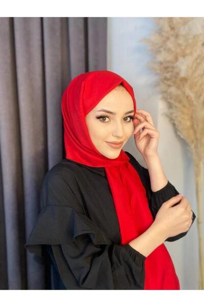 Mira İpek Kadın Pamuk Cazz Şal