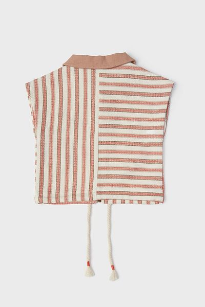 Layette BG Store Baby Boy Striped Vest