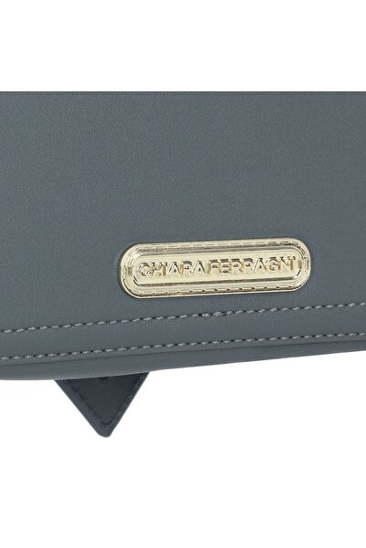 CHIARA FERRAGNI Eyelike bags Handbag 20 cm