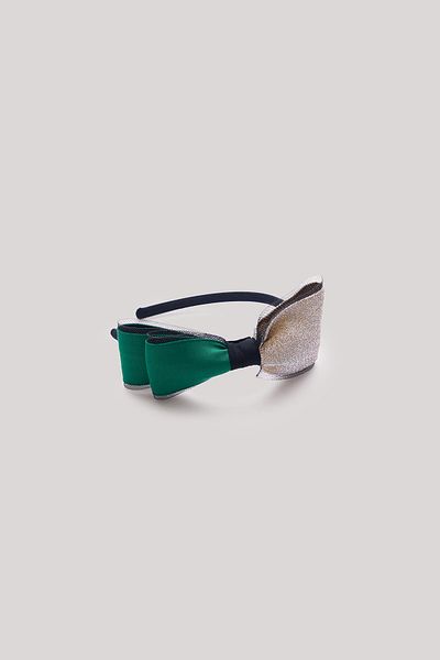 Lia Lea Bg Store Girl Green Crown