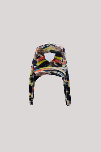 Nebbati BG Store Boy Patterned Hat