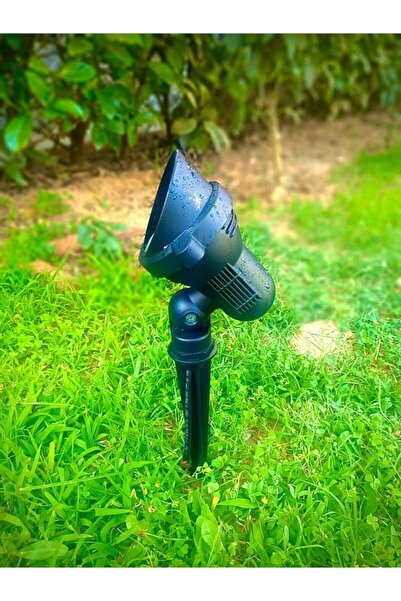 Philips Noche Phılıps Led Döküm Kazıklı Çim Armatürü