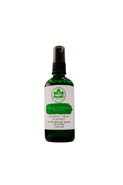 ay&di natural Cleansing & Revitalizing & Pore Tightening Tonic
