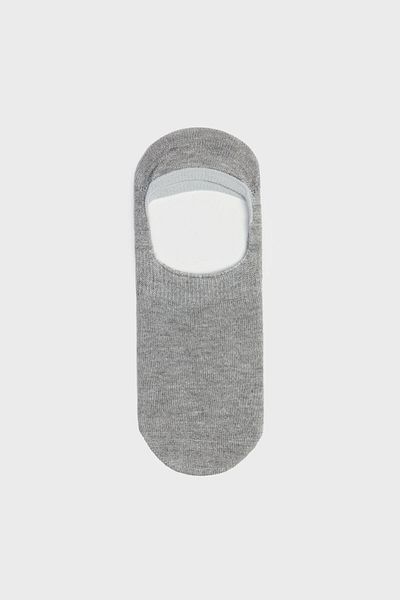 Nebbati BG Store Сиви чорапи за момче