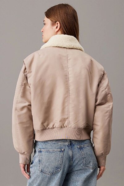 Calvin Klein SATIN AVIATOR