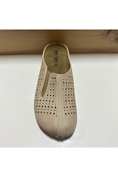 ARYAN 53-540 Kapalı Terlik