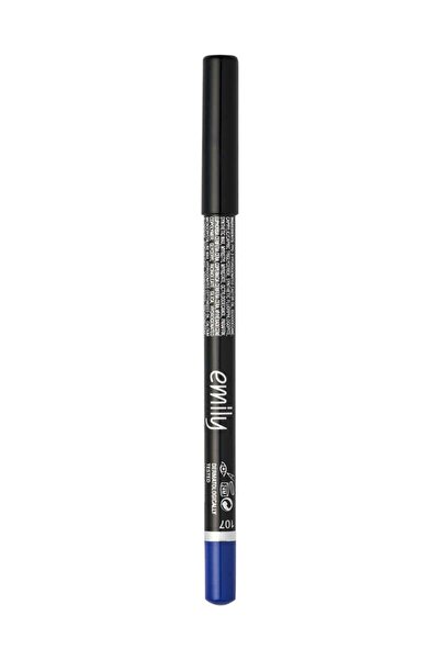 Golden Rose Emily Waterproof Eye (NO:107) Pencil