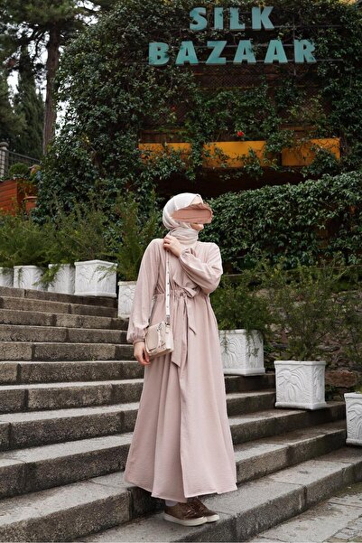 ANDE Aerobin Trenç Ferace- Bej