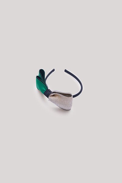 Lia Lea Bg Store Girl Green Crown