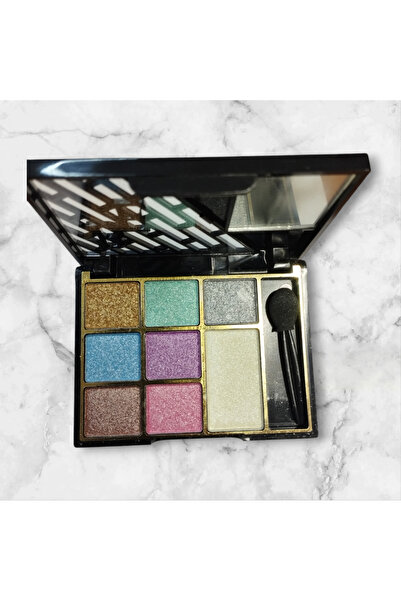 Yarply Max Sedefli Göz Farı No:03