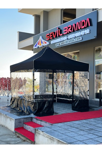 Genel Markalar 300x300 Gazebo Kış Bahçesi