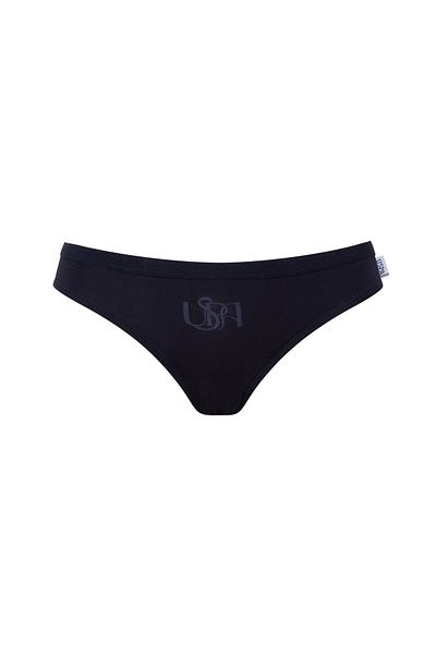 U.S. Polo Assn. Γυναικείο εμπριμέ -Κόκκινο -Navy Blue 3-Pece Slip SSU.dg66dd4bk2t.5k.yh.24