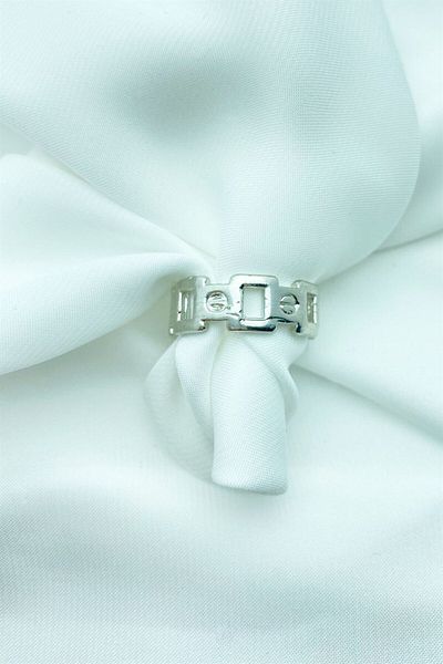 Sose Moda Design Gold Ring