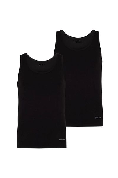 Pierre Cardin Men's Underwear 2-Piece Box Suit 47% Modal - 47% Cotton - 6% Elastane L1.Pc.004.12.03
