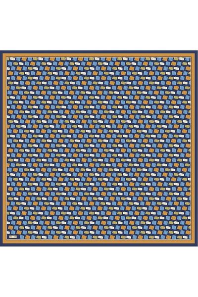 Belli 50 Μεταξωτό Φουλάρι Twill 4026d