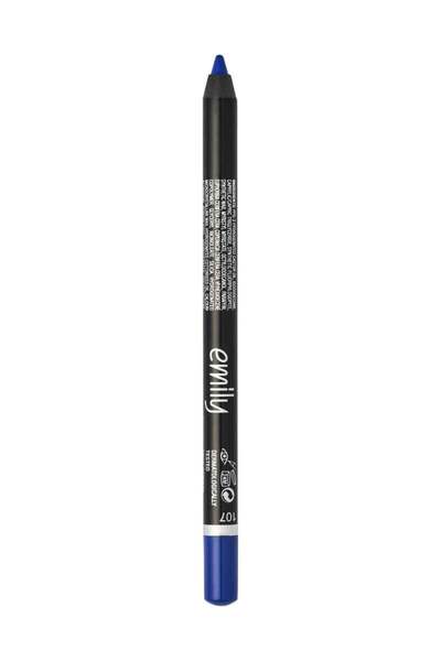 Golden Rose Emily Waterproof Eye (NO:107) Pencil