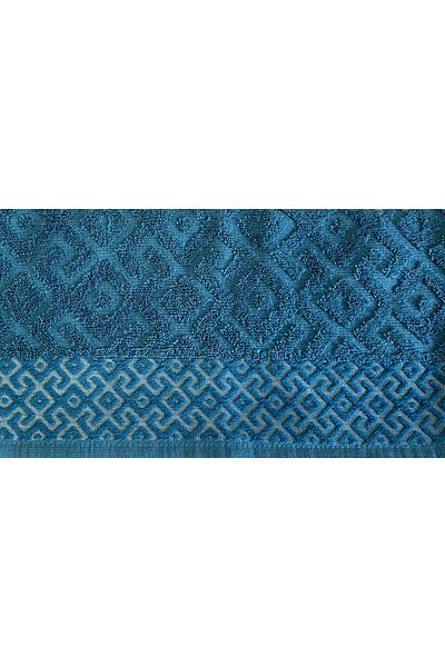 Lucy and Home Set prosoape 2 piese jacquard 100% bumbac 40x60cm