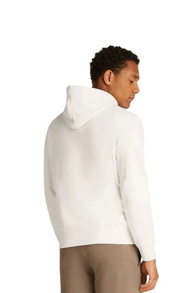 Calvin Klein Badge Hoodie