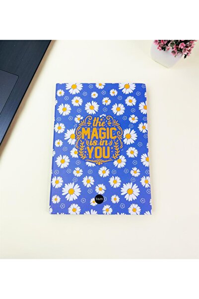 Gift Moda 21x14 см Скетчбук - Ескізний зошит - Чорні сторінки - 120 г - 56 ар...