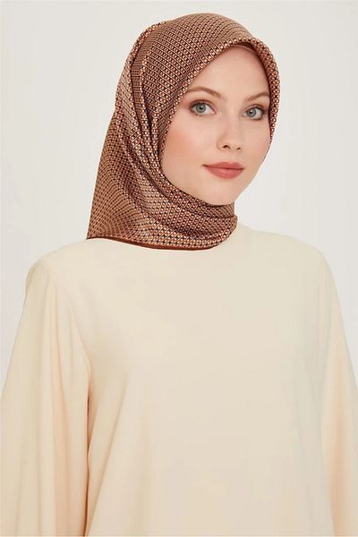 Armine 32 Μεταξωτό Φουλάρι Twill 9210d