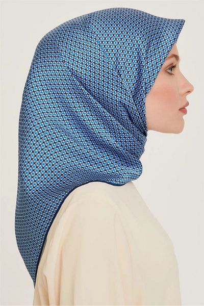 Armine 31 Μεταξωτό Φουλάρι Twill 9210d