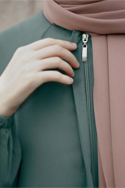 ANDE Sare Ferace- Mint