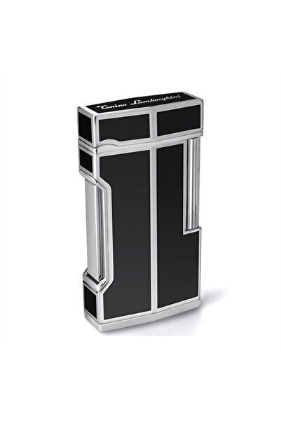 Lamborghini Puro Çakmak MITO Siyah