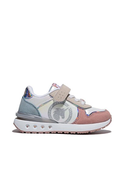 CONGUITOS 25-34 Numara Kız Çocuk Unicorn Spor Ayakkabı