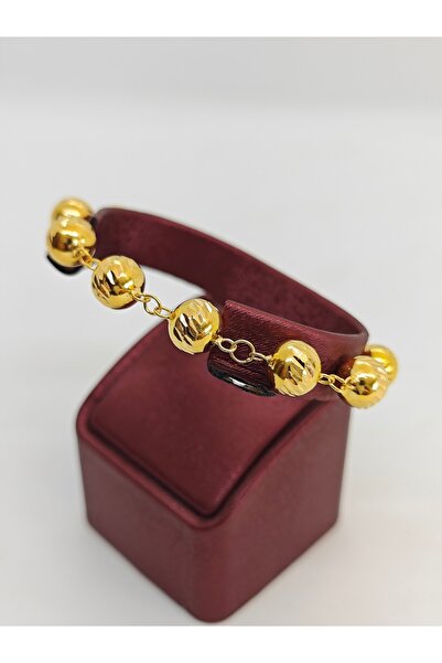 paksoy kuyumculuk Toplu Bileklik 22 Ayar Altın